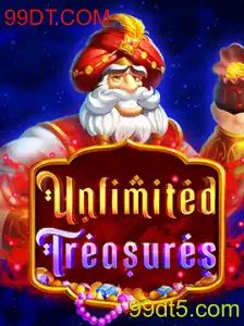 Explorando UnlimitedTreasures: Um Mergulho no Mundo Rica das Aventuras