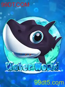 Explorando WaterWorld: Uma Aventura Inesquecível com 99DT.COM