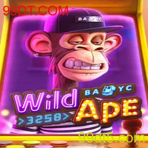 WildApe3258: Exploração Selvagem e Desafios Empolgantes