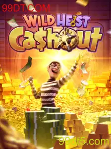 Decifrando o Fascínio do Jogo WildHeistCashout no Cenário Atual