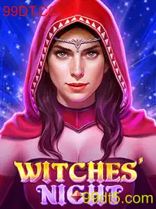 Descubra o Fascinante Mundo de WitchesNight: A Magia do Jogo de Estratégia