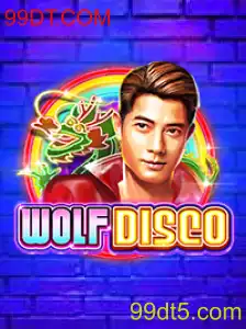Entendendo o Fascinante Mundo de WolfDisco: Um Mergulho no Universo do Jogo
