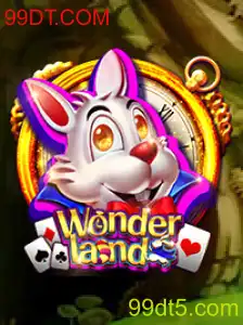 Explore os Mistérios do Jogo Wonderland