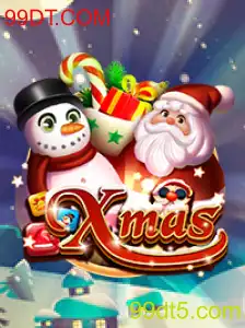 Descubra o Fascinante Jogo Xmas e as Emoções de 99DT.COM